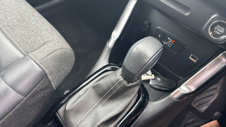 Citroen C3 Aircross 1.2 PureTech 130 Shine Plus 5dr EAT6 Petrol Hatchback